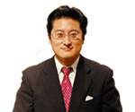 リボハウス店長坂本